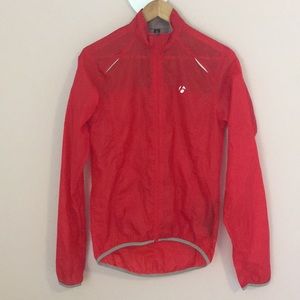 Bontrager Cycling Jacket